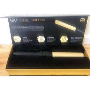 Bio Ionic Gold Pro Styling Wand